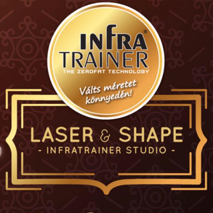 Infra Trainer Studio logo