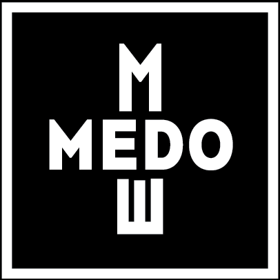 Medo logo